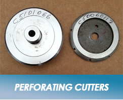 Danor - Perforating Cutters